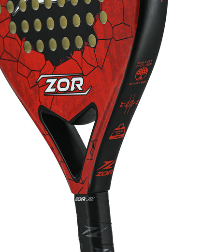 ZOR Impact