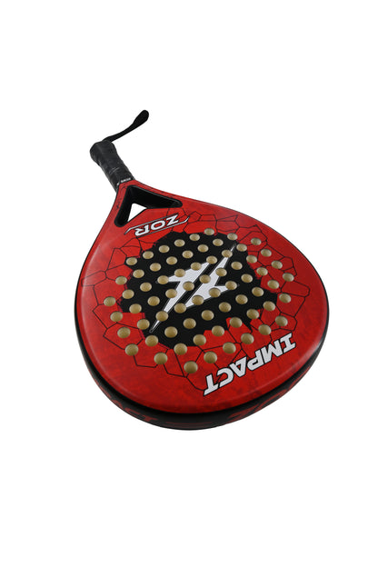 ZOR Impact