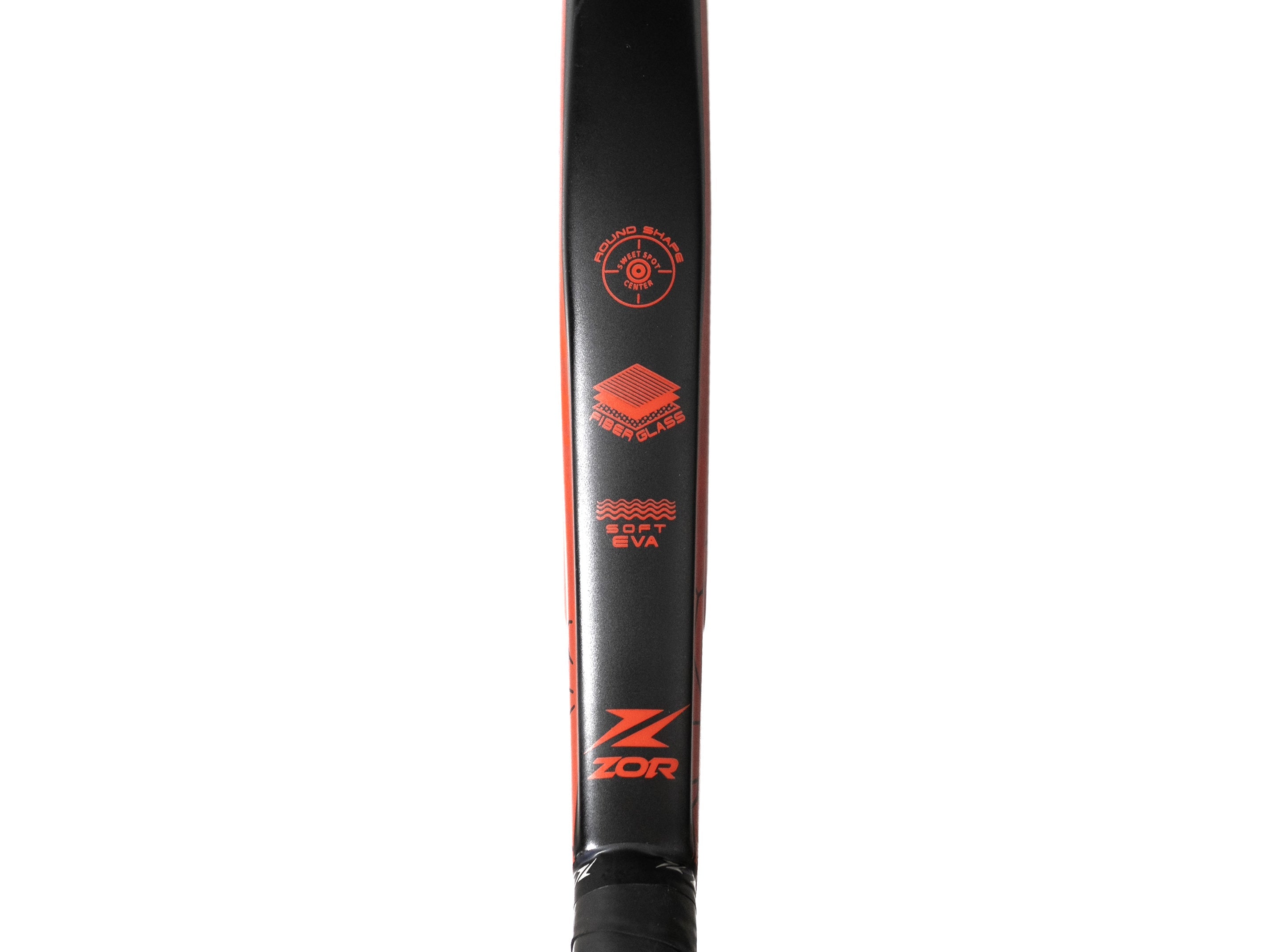 ZOR Impact