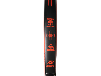 ZOR Impact