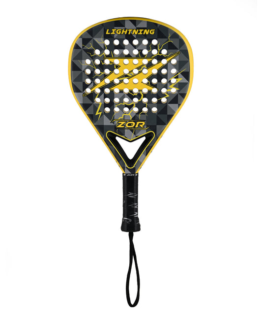 ZOR Lightning