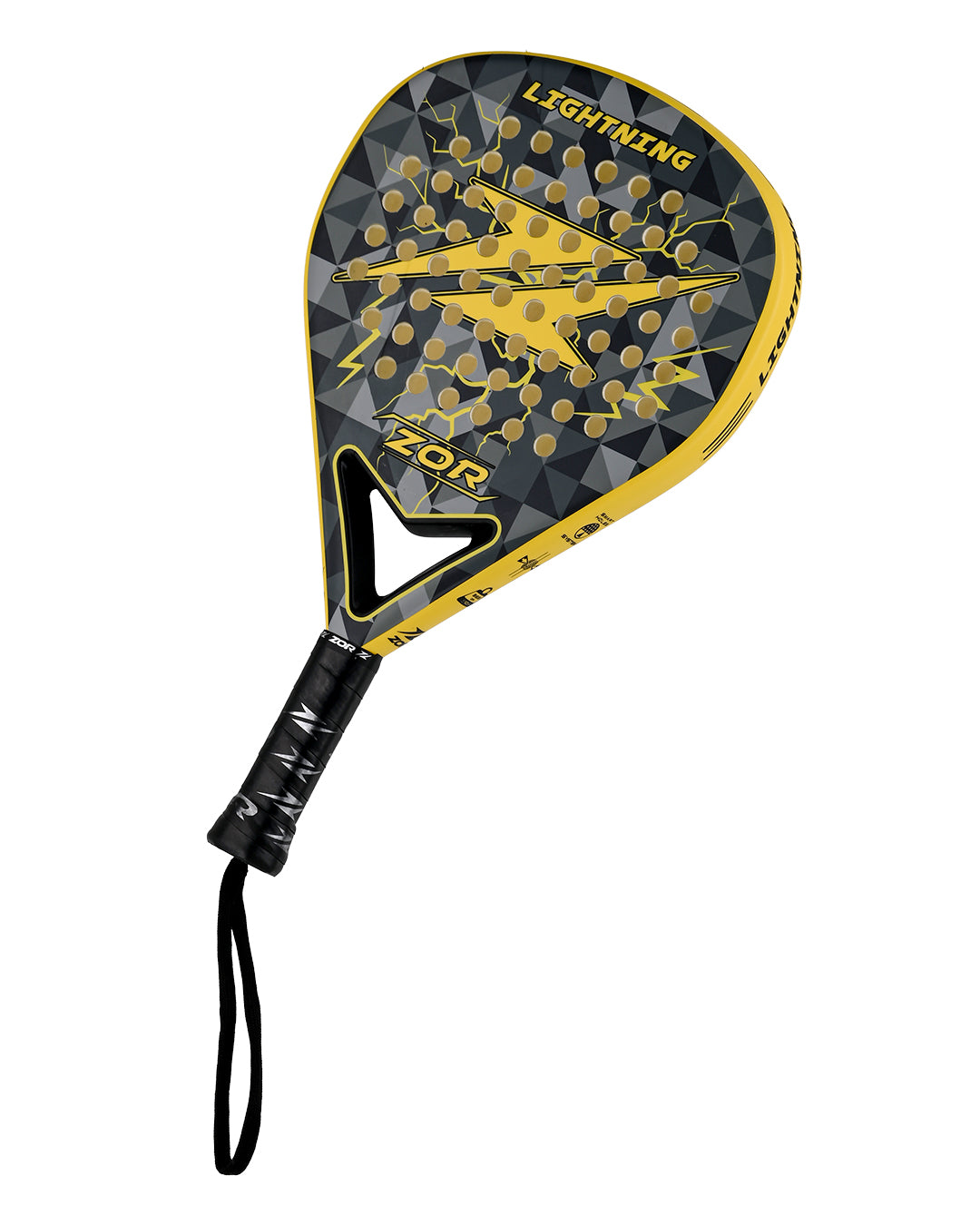ZOR Lightning