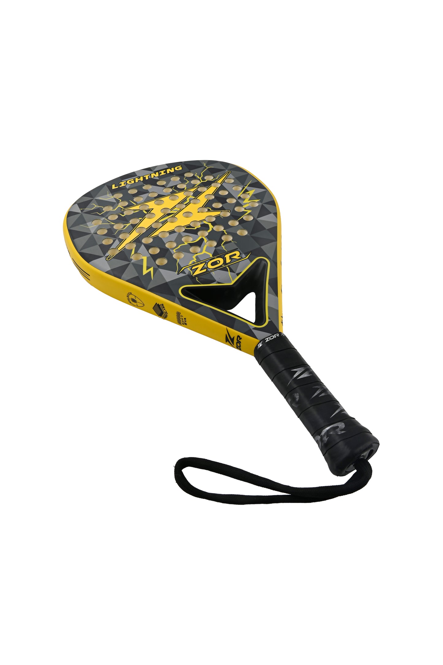 ZOR Lightning