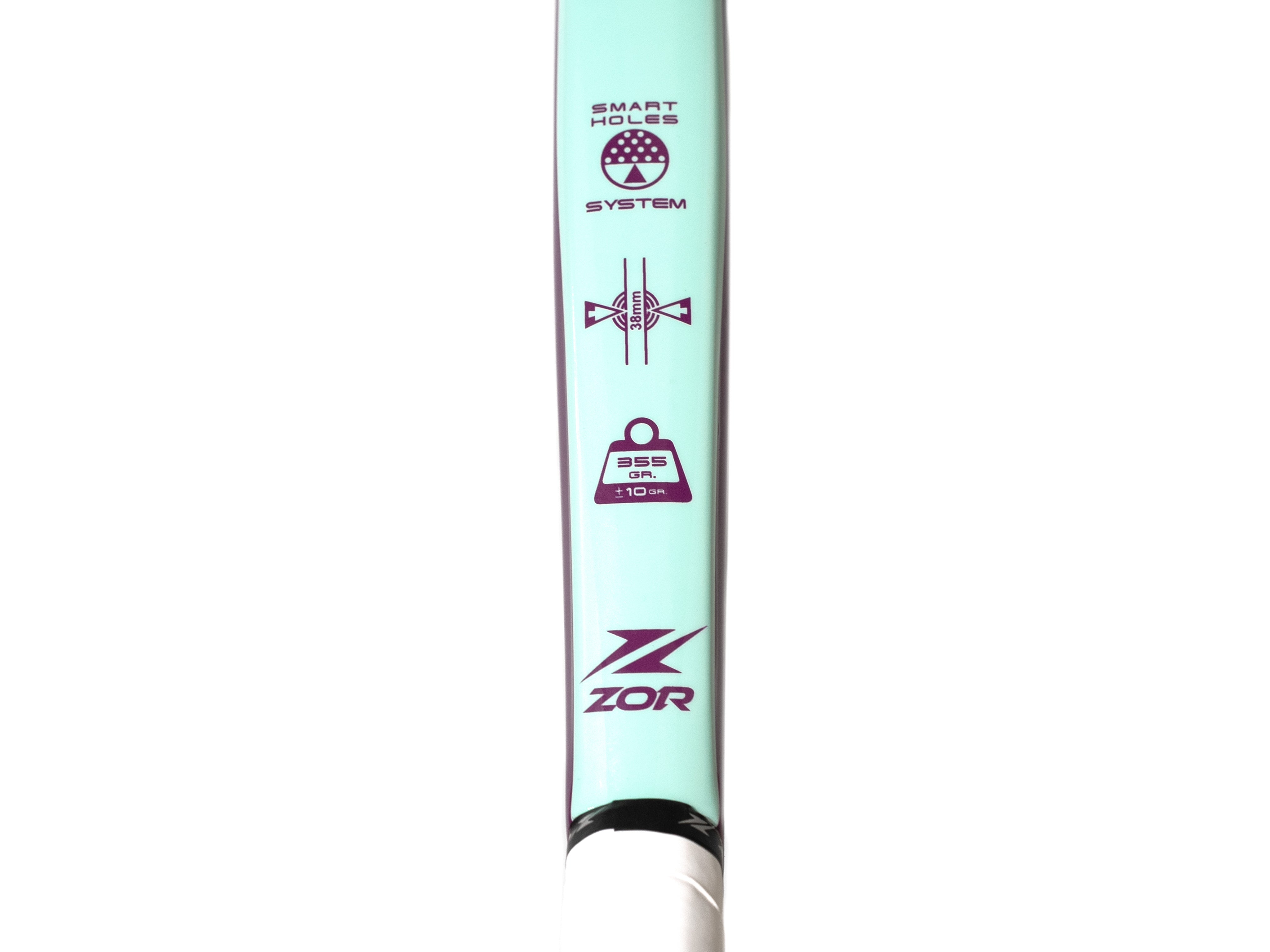 ZOR Prestige
