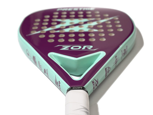 ZOR Prestige