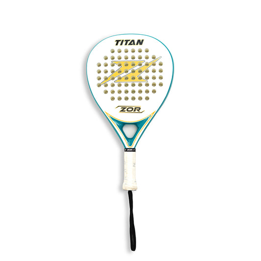 ZOR Titan