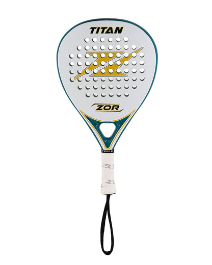 ZOR Titan