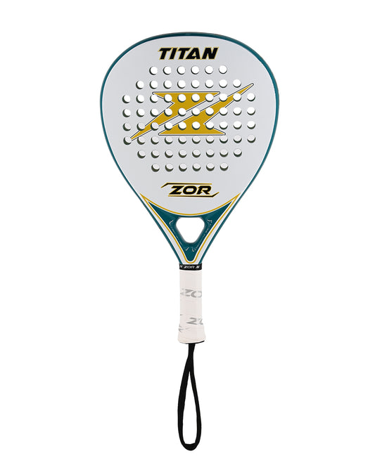 ZOR Titan