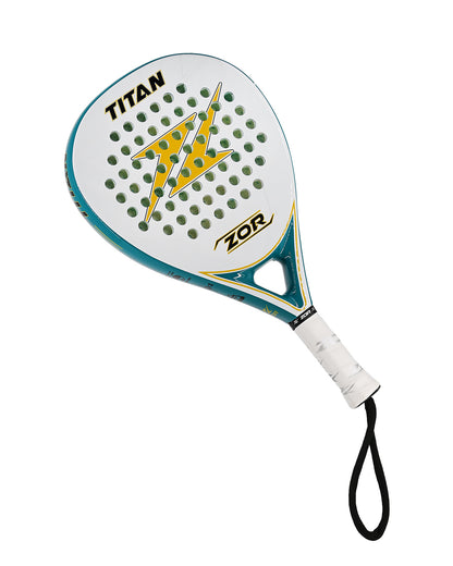 ZOR Titan