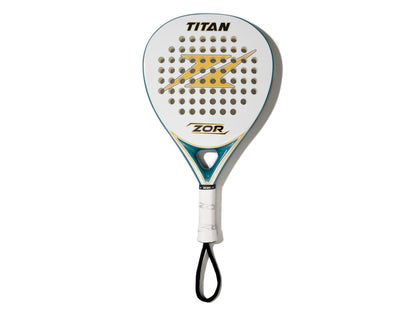 ZOR Titan