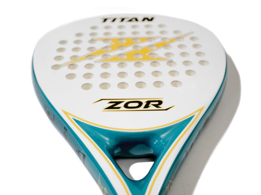 ZOR Titan