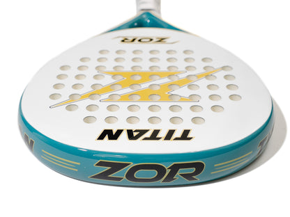 ZOR Titan