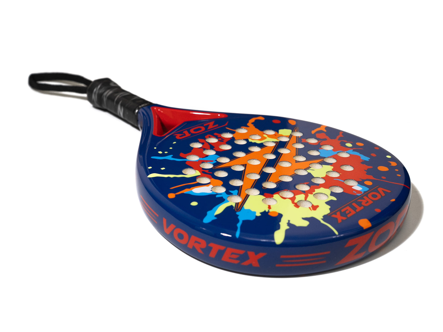 ZOR Vortex
