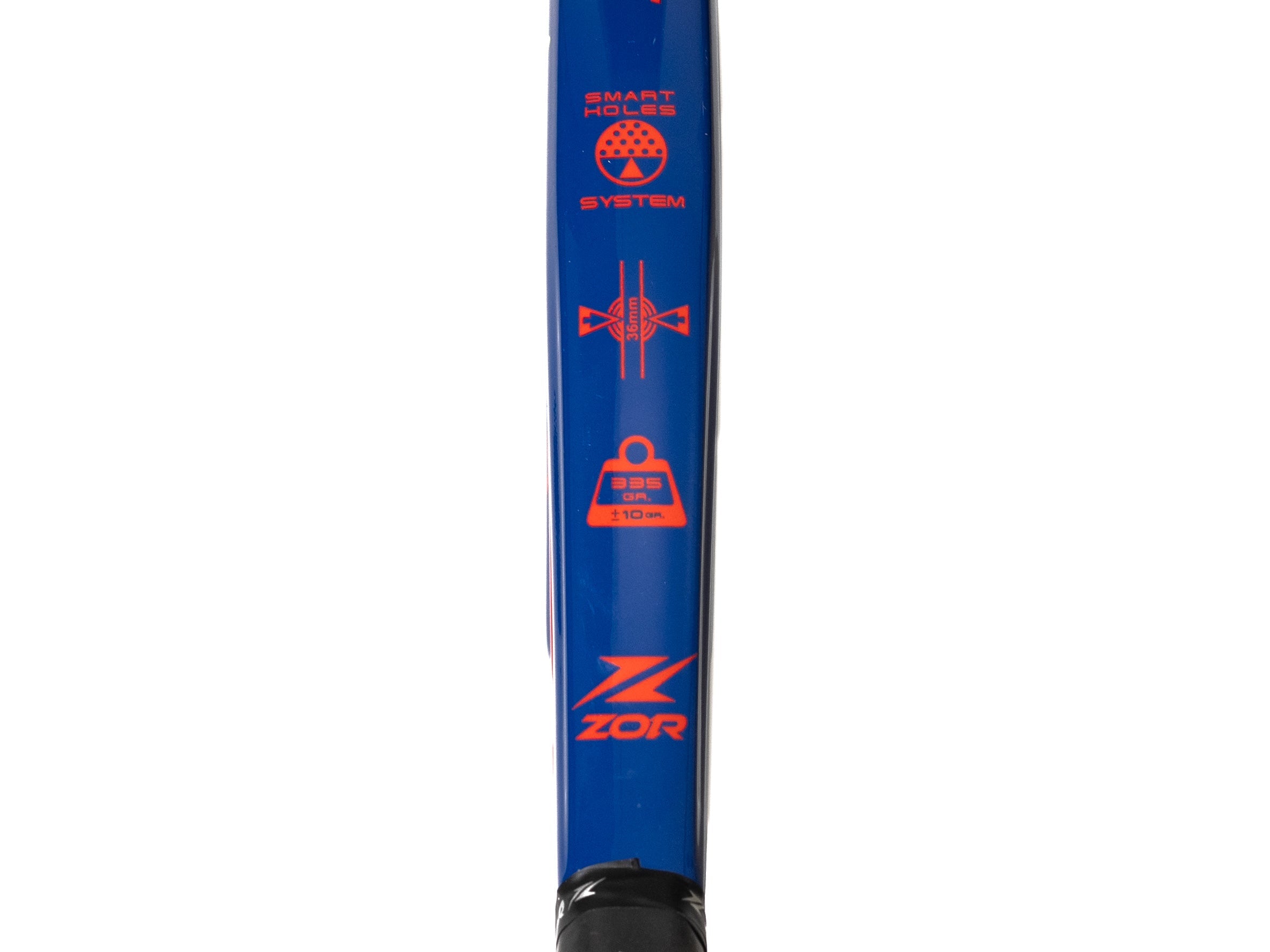 ZOR Vortex