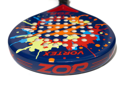 ZOR Vortex